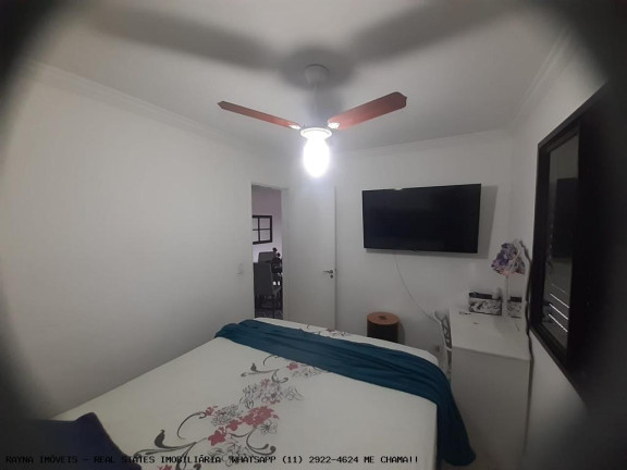 Imagem Apartamento com 2 Quartos à Venda, 50 m² em Jardim Celeste - São Paulo Imagem Apartamento com 2 Quartos à Venda, 50 m² em Jardim Celeste - São Paulo