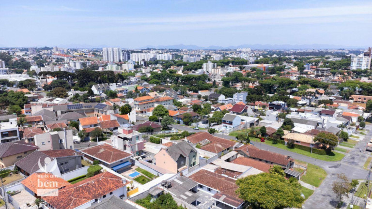 Imagem Terreno à Venda, 814 m² em Boa Vista - Curitiba