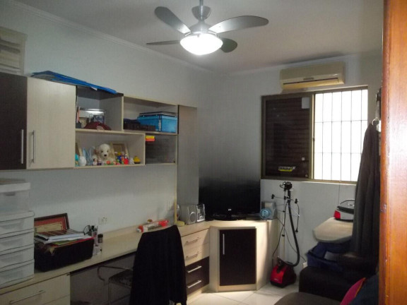 Imagem Casa com 3 Quartos à Venda, 35 m² em Vila Belmiro - Santos Imagem Casa com 3 Quartos à Venda, 35 m² em Vila Belmiro - Santos