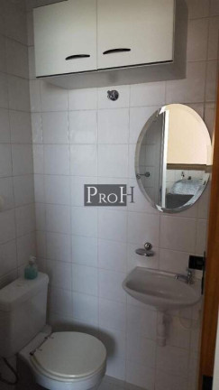 Imagem Apartamento com 3 Quartos para Alugar, 100 m² em Vila Bastos - Santo André Imagem Apartamento com 3 Quartos para Alugar, 100 m² em Vila Bastos - Santo André