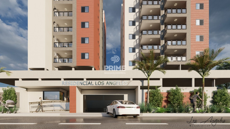 Imagem Apartamento com 2 Quartos à Venda, 89 m² em Porto Novo - Caraguatatuba