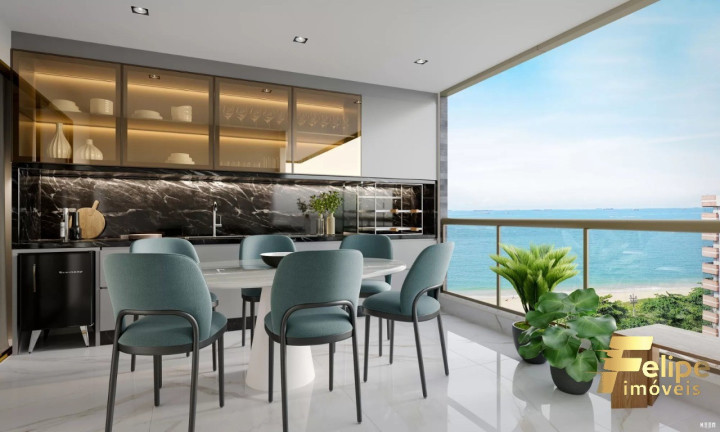 Imagem Imóvel com 4 Quartos à Venda, 105 m² em Praia Da Costa - Vila Velha Imagem Imóvel com 4 Quartos à Venda, 105 m² em Praia Da Costa - Vila Velha