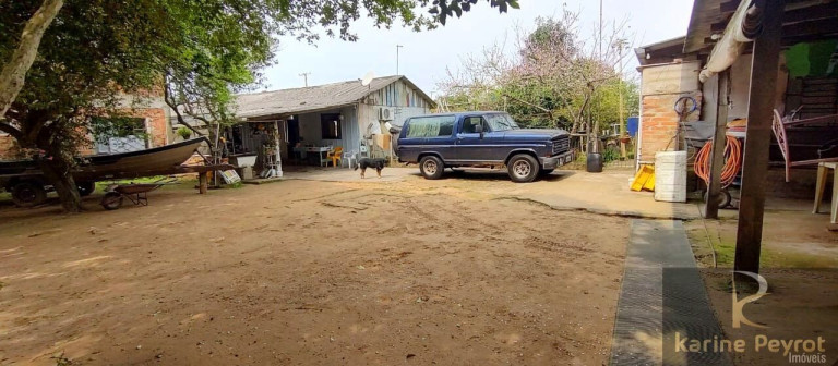 Imagem Terreno à Venda, 1.347 m² em Pinheiro - São Leopoldo