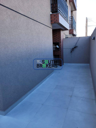 Imagem Apartamento com 2 Quartos à Venda, 44 m² em Parque Da Fonte - São José Dos Pinhais Imagem Apartamento com 2 Quartos à Venda, 44 m² em Parque Da Fonte - São José Dos Pinhais