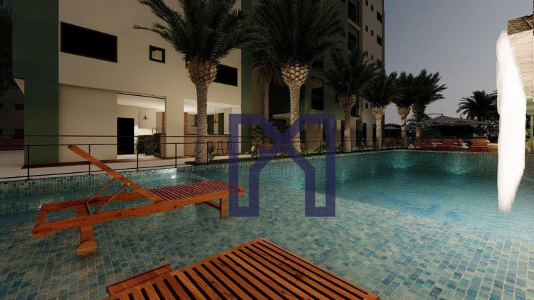 Imagem Apartamento com 2 Quartos à Venda, 55 m² em Cubatão - Itapira Imagem Apartamento com 2 Quartos à Venda, 55 m² em Cubatão - Itapira