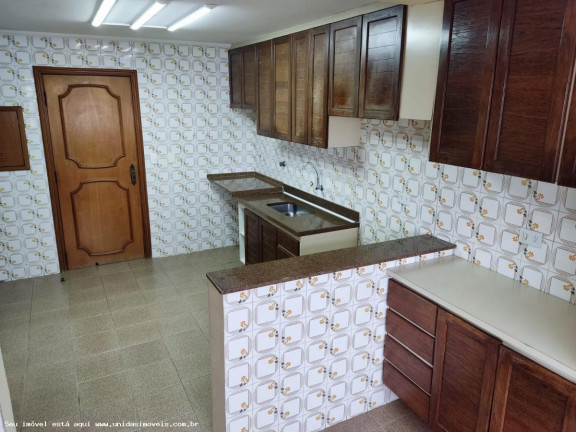 Imagem Apartamento com 4 Quartos à Venda, 180 m² em Cidade Dutra - São Paulo