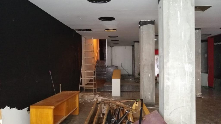 Imagem Loja para Alugar, 1.100 m² em Consolação - São Paulo Imagem Loja para Alugar, 1.100 m² em Consolação - São Paulo