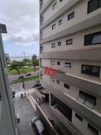 Imagem Apartamento com 2 Quartos à Venda, 84 m² em Pompéia - Santos Imagem Apartamento com 2 Quartos à Venda, 84 m² em Pompéia - Santos