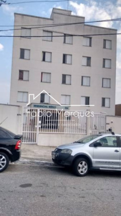 Apartamento com 2 Quartos à Venda, 50 m² em Vila Ré - São Paulo