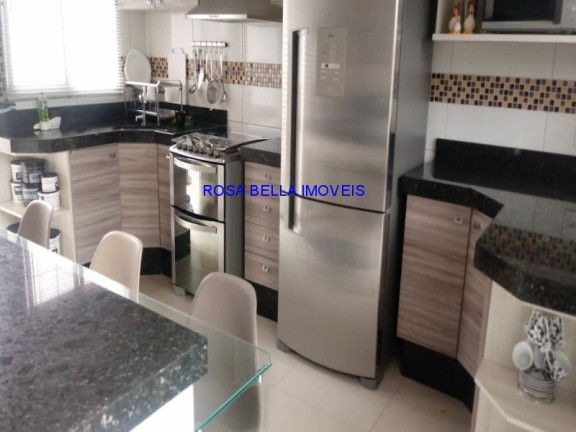 Imagem Casa com 2 Quartos à Venda, 105 m² em Jardim Dos Colibris - Indaiatuba