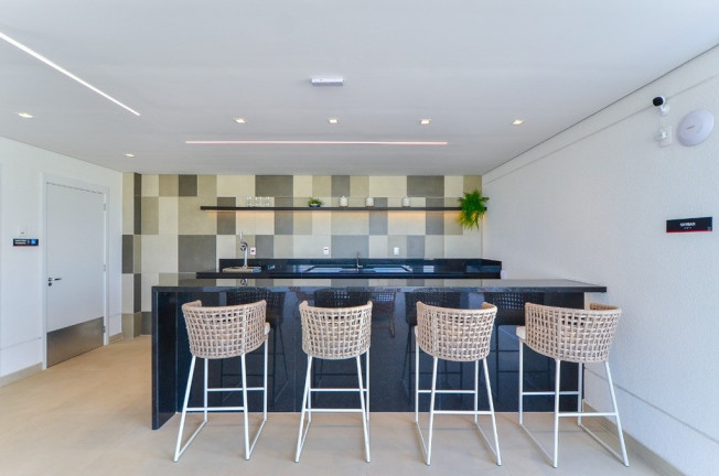 Imagem Loft com 1 Quarto à Venda, 24 m² em Moema - São Paulo
