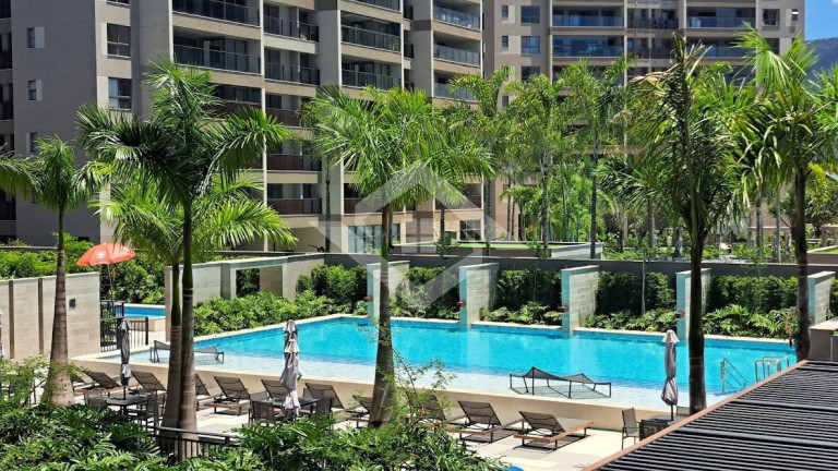 Imagem Apartamento com 2 Quartos à Venda, 79 m² em Barra Da Tijuca - Rio De Janeiro Imagem Apartamento com 2 Quartos à Venda, 79 m² em Barra Da Tijuca - Rio De Janeiro