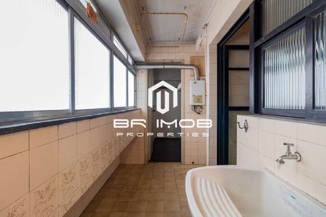 Imagem Imóvel com 3 Quartos à Venda, 105 m² em Pinheiros - São Paulo Imagem Imóvel com 3 Quartos à Venda, 105 m² em Pinheiros - São Paulo