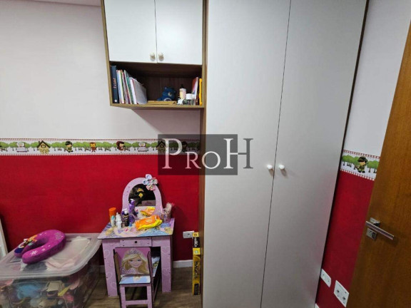 Imagem Cobertura com 2 Quartos à Venda, 82 m² em Campestre - Santo André Imagem Cobertura com 2 Quartos à Venda, 82 m² em Campestre - Santo André