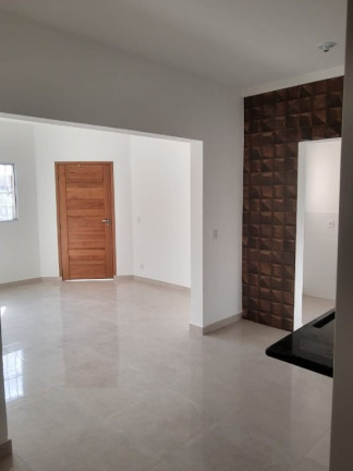Imagem Casa com 3 Quartos à Venda, 68 m² em Jardim São José - Suzano Imagem Casa com 3 Quartos à Venda, 68 m² em Jardim São José - Suzano