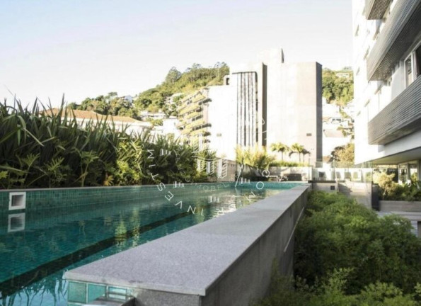 Imagem Apartamento com 1 Quarto à Venda, 64 m² em Centro - Florianópolis Imagem Apartamento com 1 Quarto à Venda, 64 m² em Centro - Florianópolis