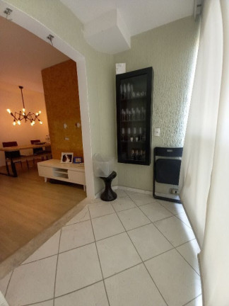 Imagem Apartamento com 2 Quartos à Venda, 54 m² em Jardim Santa Izabel - Cotia