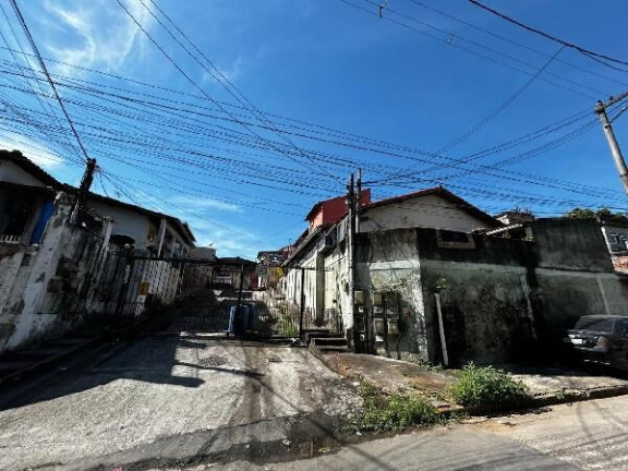 Casa com 3 Quartos à Venda, 99 m² em Mutuapira - São Gonçalo