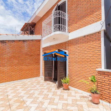 Imagem Casa com 3 Quartos à Venda, 195 m² em Bela Vista - Osasco Imagem Casa com 3 Quartos à Venda, 195 m² em Bela Vista - Osasco