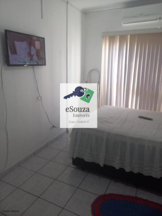 Imagem Apartamento com 1 Quarto à Venda, 40 m² em Canto Do Forte - Praia Grande Imagem Apartamento com 1 Quarto à Venda, 40 m² em Canto Do Forte - Praia Grande