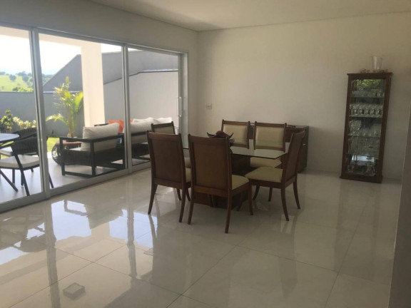 Imagem Casa de Condomínio com 4 Quartos à Venda, 341 m² em Reserva Da Serra - Jundiaí
