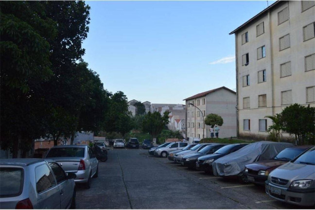 Imagem Apartamento com 2 Quartos à Venda, 40 m² em Jardim Lourdes - São Paulo Imagem Apartamento com 2 Quartos à Venda, 40 m² em Jardim Lourdes - São Paulo