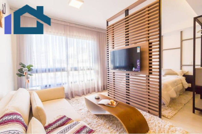 Imagem Apartamento com 1 Quarto à Venda, 44 m² em Azenha - Porto Alegre Imagem Apartamento com 1 Quarto à Venda, 44 m² em Azenha - Porto Alegre