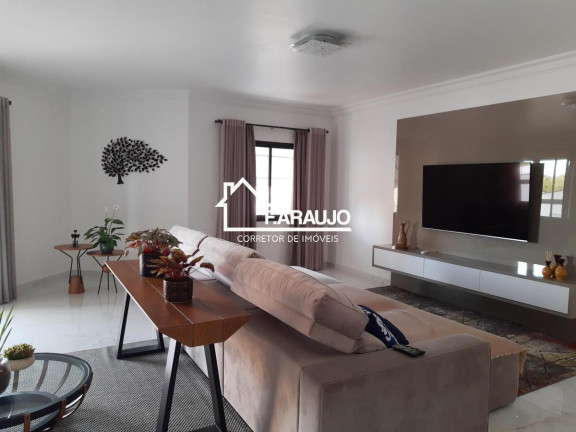 Imagem Casa com 3 Quartos à Venda, 304 m² em Vila Trujillo - Sorocaba Imagem Casa com 3 Quartos à Venda, 304 m² em Vila Trujillo - Sorocaba