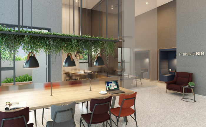 Imagem Studio com 1 Quarto à Venda, 26 m² em Freguesia Do ó - São Paulo Imagem Studio com 1 Quarto à Venda, 26 m² em Freguesia Do ó - São Paulo