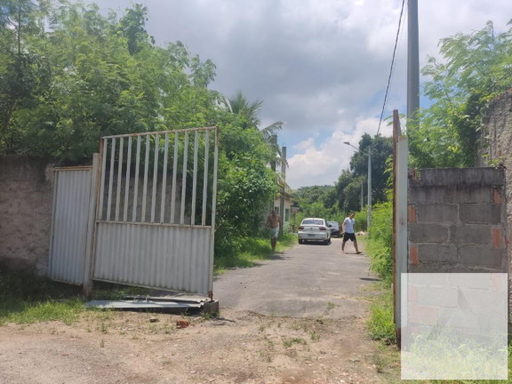 Imagem Terreno à Venda, 250 m² em Guaratiba - Rio De Janeiro
