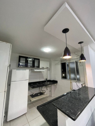 Imagem Apartamento com 2 Quartos à Venda, 45 m² em Sim - Feira De Santana Imagem Apartamento com 2 Quartos à Venda, 45 m² em Sim - Feira De Santana