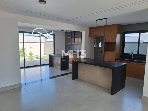 Imagem Casa de Condomínio com 3 Quartos à Venda, 182 m² em Vila Monte Alegre - Paulínia Imagem Casa de Condomínio com 3 Quartos à Venda, 182 m² em Vila Monte Alegre - Paulínia