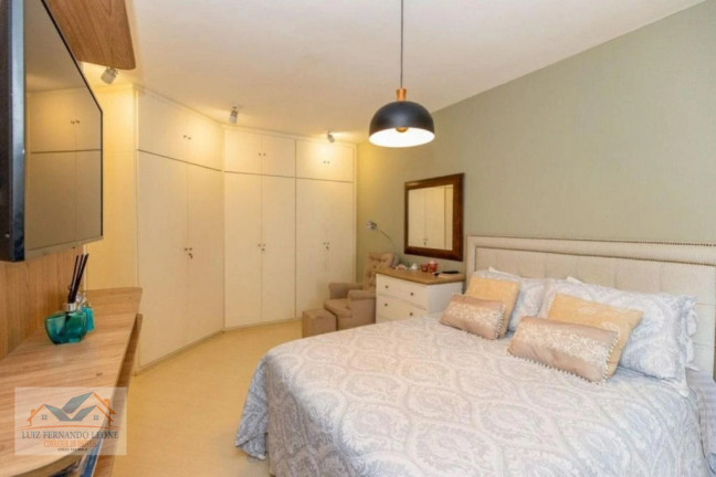 Imagem Apartamento com 4 Quartos à Venda, 217 m² em Jardim Fonte Do Morumbi - São Paulo Imagem Apartamento com 4 Quartos à Venda, 217 m² em Jardim Fonte Do Morumbi - São Paulo