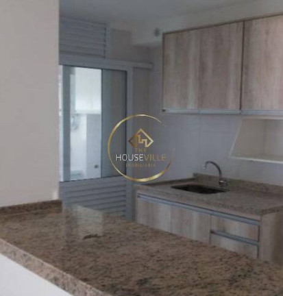 Imagem Apartamento com 3 Quartos à Venda, 70 m² em Centro - São José Dos Campos Imagem Apartamento com 3 Quartos à Venda, 70 m² em Centro - São José Dos Campos