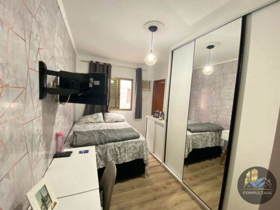 Imagem Casa com 4 Quartos à Venda, 212 m² em Embaré - Santos Imagem Casa com 4 Quartos à Venda, 212 m² em Embaré - Santos
