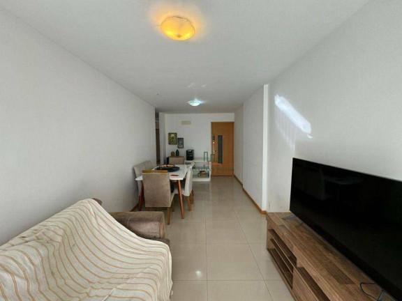 Imagem Apartamento com 3 Quartos à Venda, 95 m² em Santa Rosa - Niterói Imagem Apartamento com 3 Quartos à Venda, 95 m² em Santa Rosa - Niterói