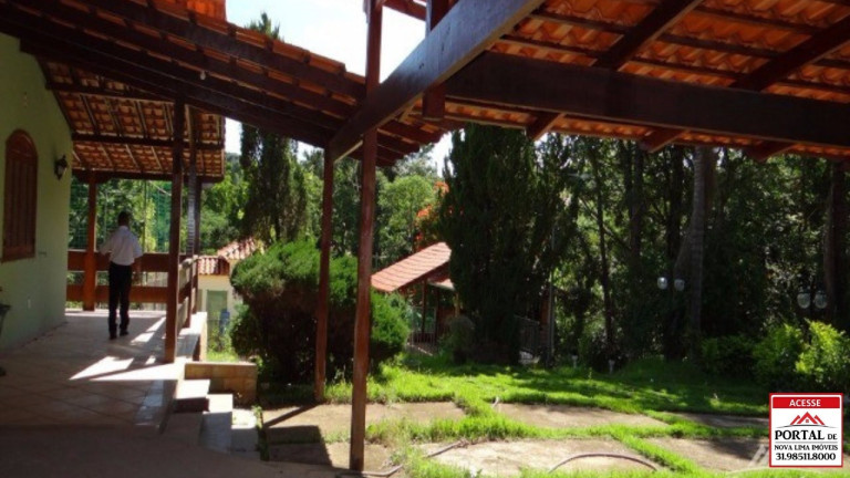 Imagem Casa com 5 Quartos à Venda, 400 m² em Vale Do Ipe Amarelo - Esmeraldas