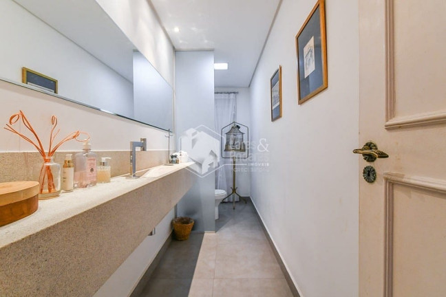 Imagem Casa com 4 Quartos à Venda, 290 m² em Vila Mariana - São Paulo