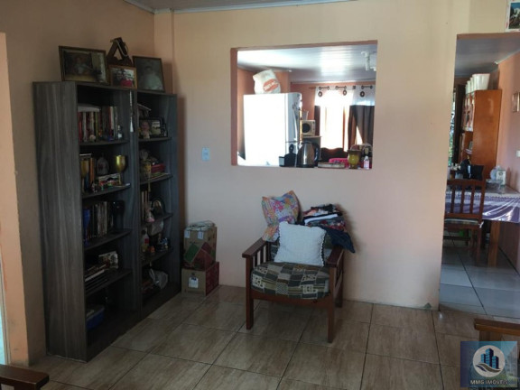 Imagem Casa com 2 Quartos à Venda, 86 m² em Três Vendas - Pelotas Imagem Casa com 2 Quartos à Venda, 86 m² em Três Vendas - Pelotas