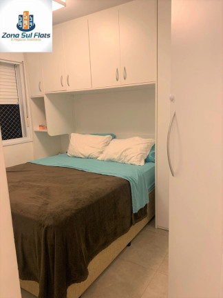 Imagem Apartamento com 2 Quartos à Venda, 58 m² em Vila Monte Alegre - São Paulo Imagem Apartamento com 2 Quartos à Venda, 58 m² em Vila Monte Alegre - São Paulo