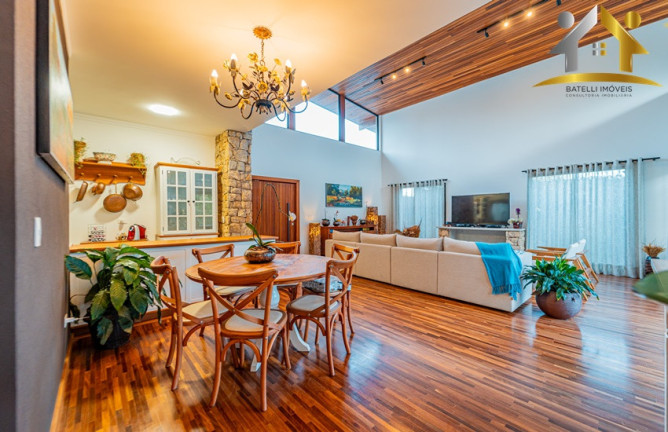 Imagem Casa de Condomínio com 3 Quartos à Venda, 338 m² em Granja Viana - Cotia Imagem Casa de Condomínio com 3 Quartos à Venda, 338 m² em Granja Viana - Cotia