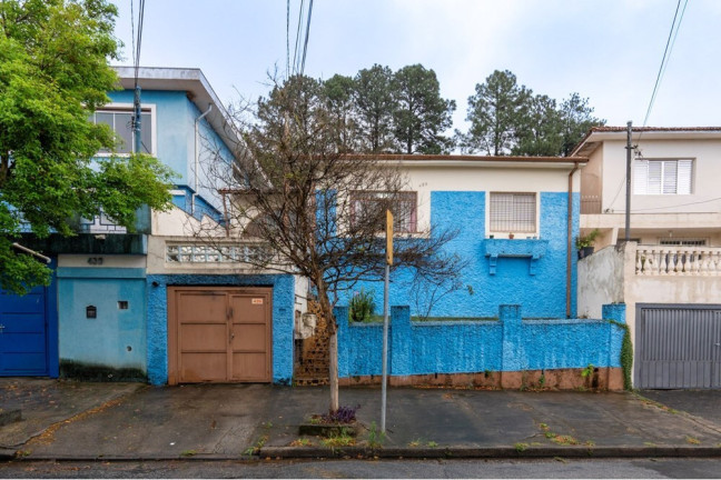 Casa com 3 Quartos à Venda, 149 m² em Jardim Bonfiglioli - São Paulo