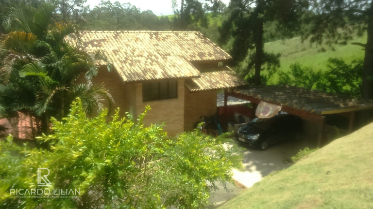 Casa de Condomínio com 3 Quartos à Venda, 250 m² em Colinas De São Fernando - Cotia