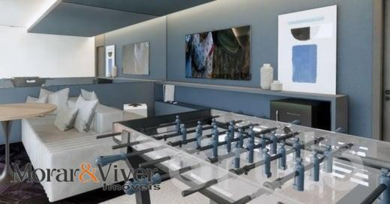Imagem Imóvel com 2 Quartos à Venda, 41 m² em Centro - Curitiba Imagem Imóvel com 2 Quartos à Venda, 41 m² em Centro - Curitiba