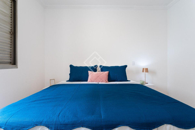 Imagem Apartamento com 2 Quartos à Venda, 72 m² em Pinheiros - São Paulo