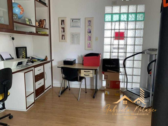 Imagem Apartamento com 3 Quartos à Venda, 210 m² em Boqueirão - Santos Imagem Apartamento com 3 Quartos à Venda, 210 m² em Boqueirão - Santos