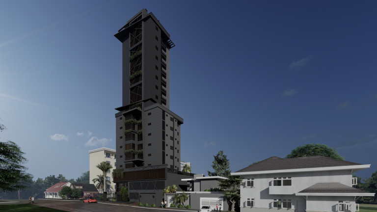 Imagem Apartamento com 3 Quartos à Venda, 127 m² em Vila Lucas Araujo - Passo Fundo Imagem Apartamento com 3 Quartos à Venda, 127 m² em Vila Lucas Araujo - Passo Fundo