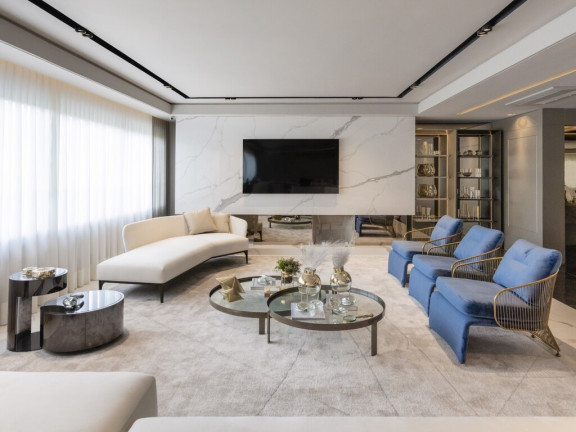 Imagem Imóvel com 4 Quartos à Venda, 291 m² em Jardim Europa - Porto Alegre Imagem Imóvel com 4 Quartos à Venda, 291 m² em Jardim Europa - Porto Alegre