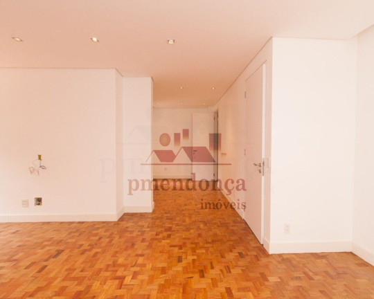 Imagem Apartamento com 4 Quartos à Venda, 315 m² em Higienópolis - São Paulo Imagem Apartamento com 4 Quartos à Venda, 315 m² em Higienópolis - São Paulo