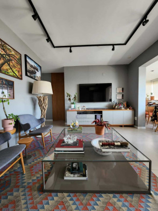 Imagem Apartamento com 3 Quartos à Venda, 105 m² em Cidade Monções - São Paulo Imagem Apartamento com 3 Quartos à Venda, 105 m² em Cidade Monções - São Paulo